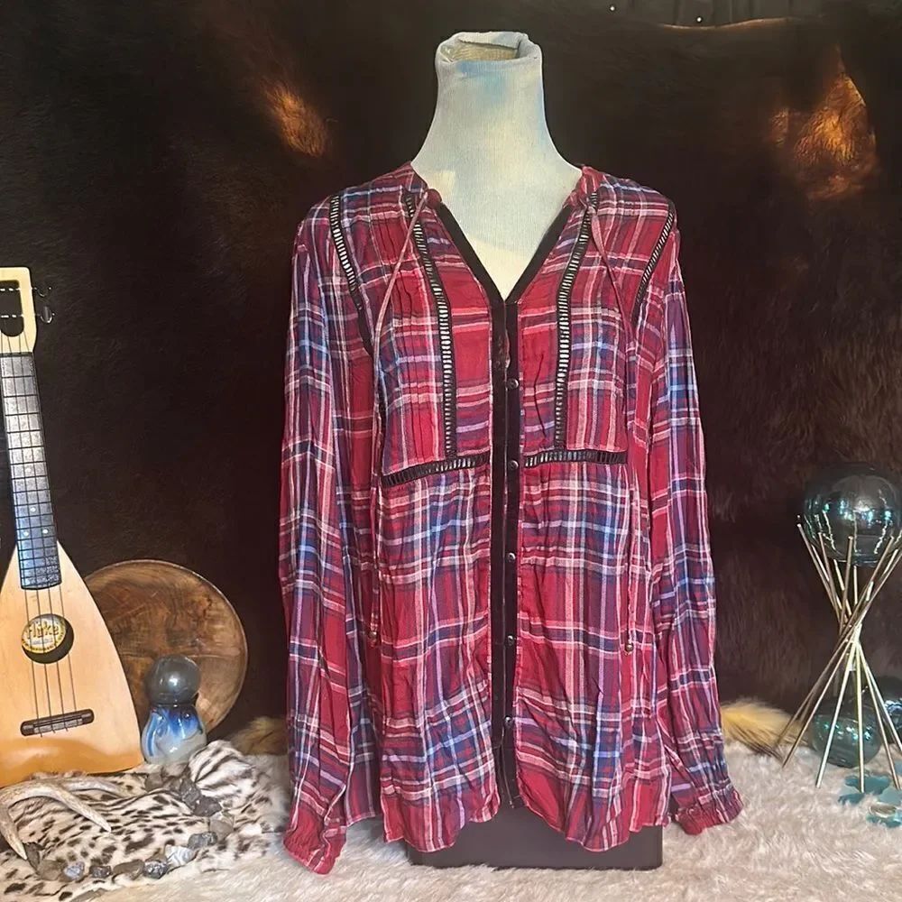 Seven 7 top L (4150)